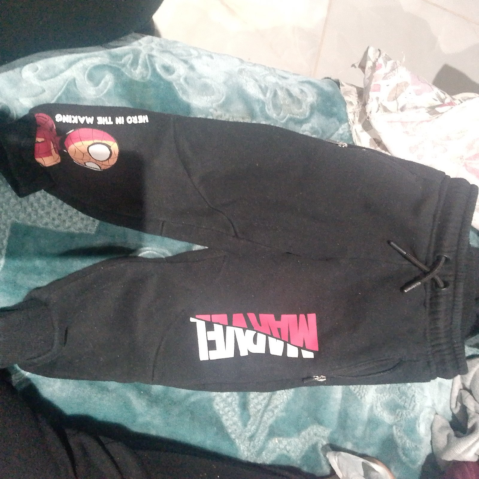 Pantalon 