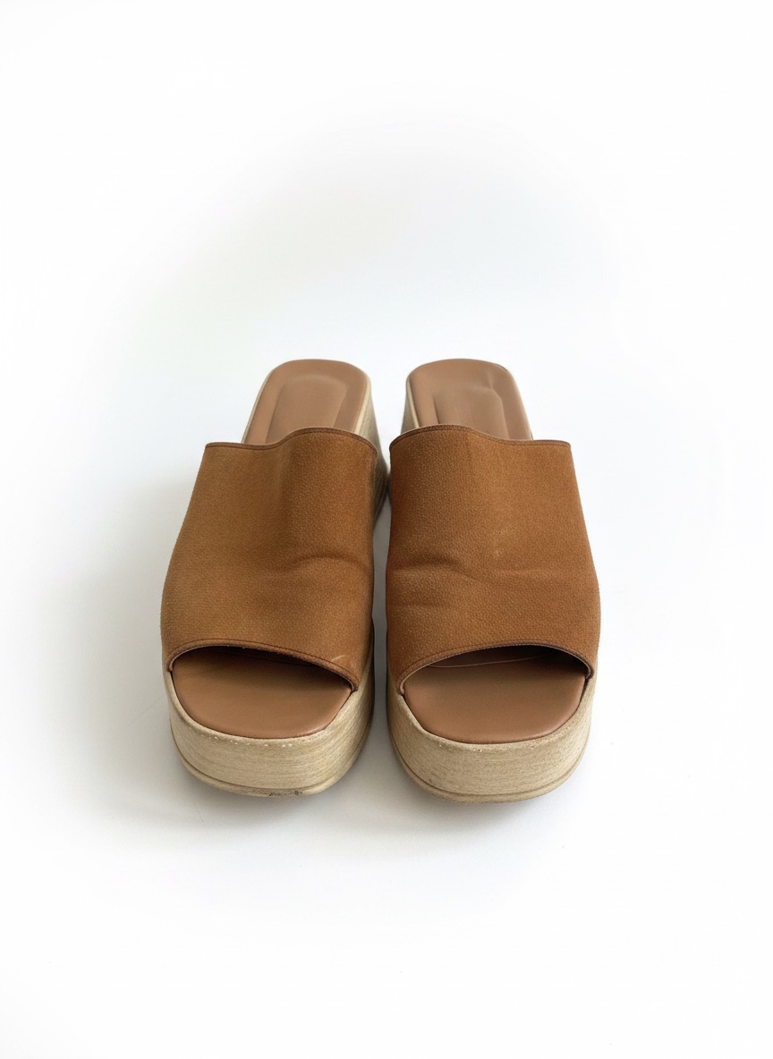 Jolies mules de la marque oli4