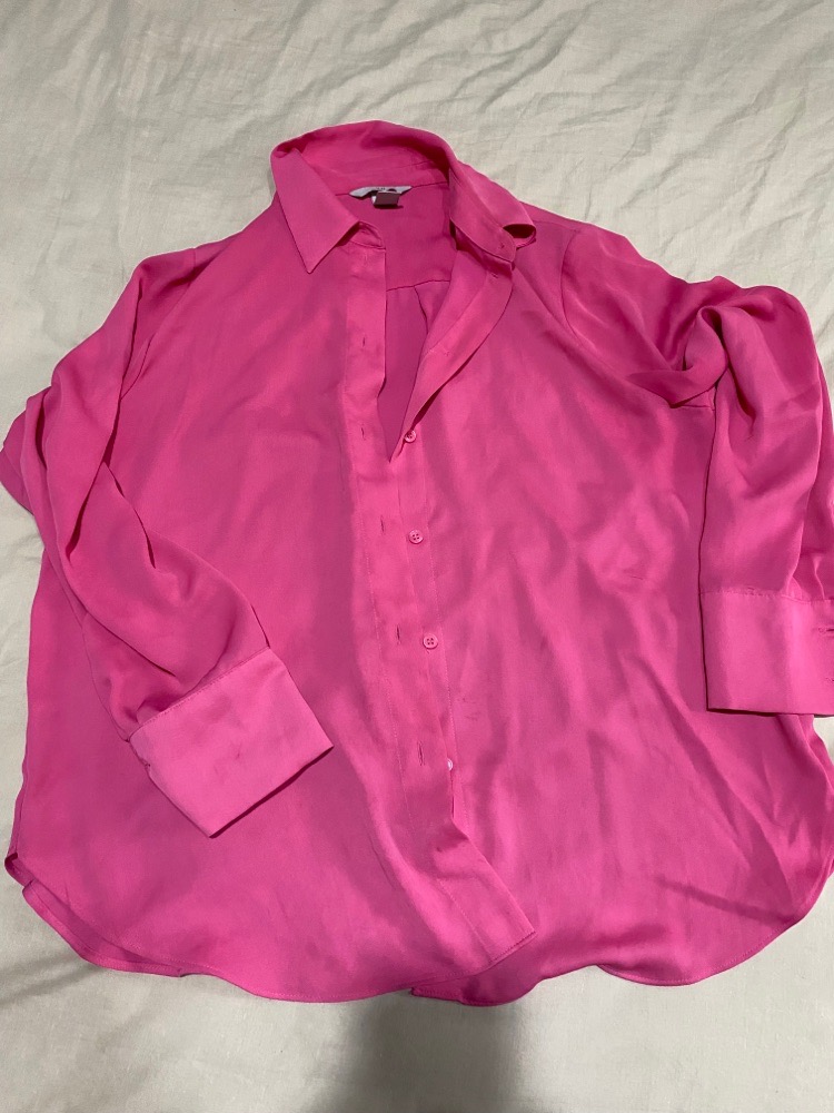Tres belle chemise de la marque H&M