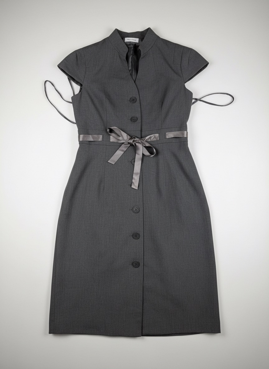 Jolie robe elegante de la marque CK