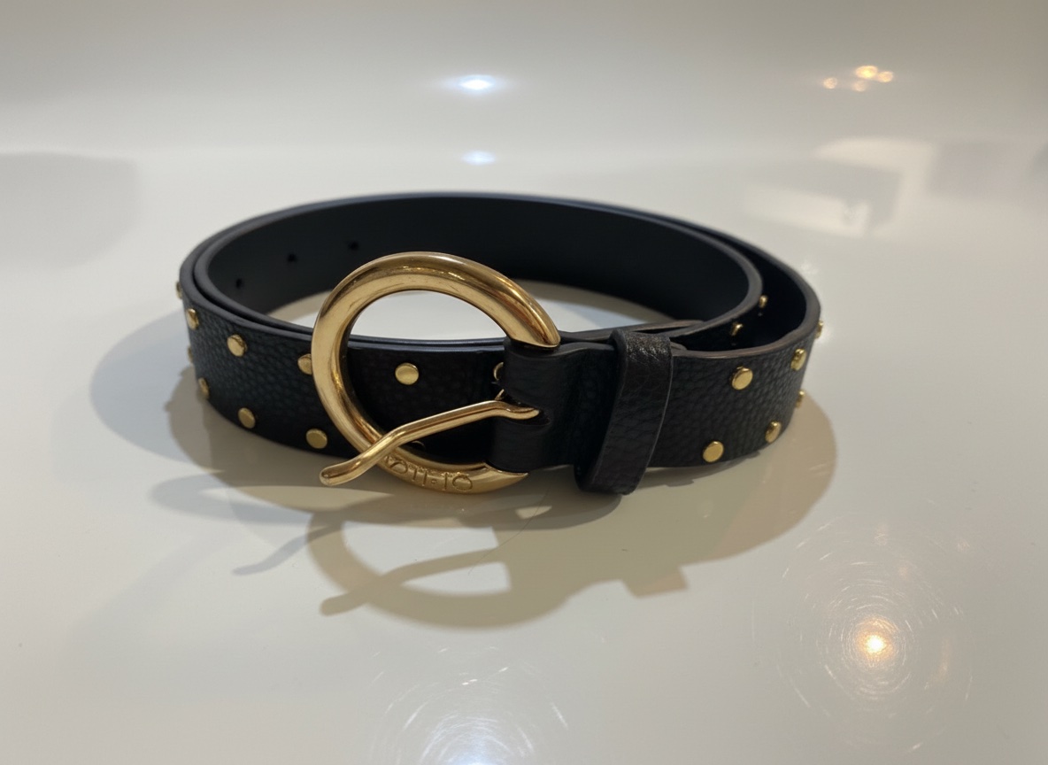 Belle ceinture de la marque liu-jo