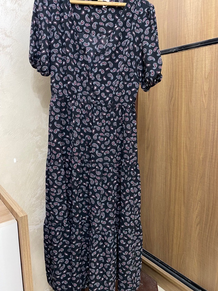 Jolie robe de la marque MK