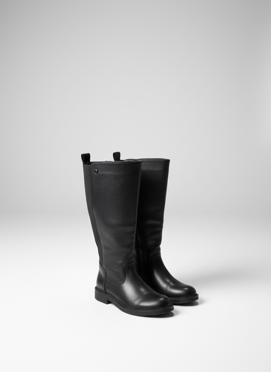 Des jolies bottes nouvelle collection importees 