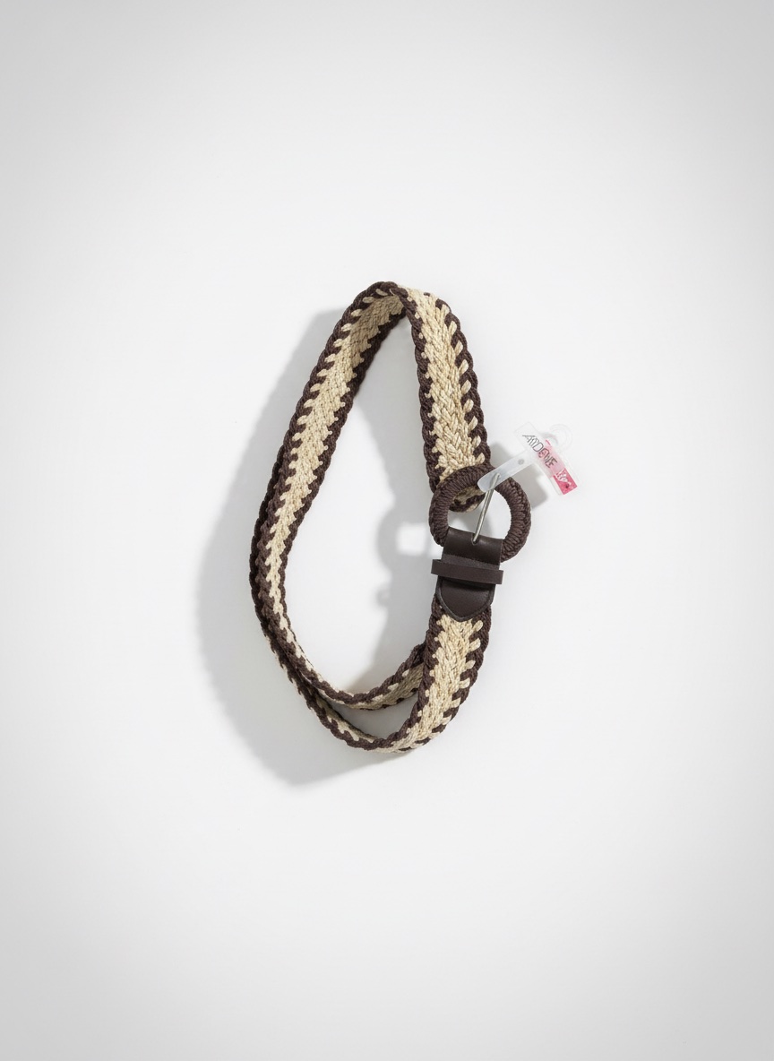 Jolie Ceinture halfa pour ete 