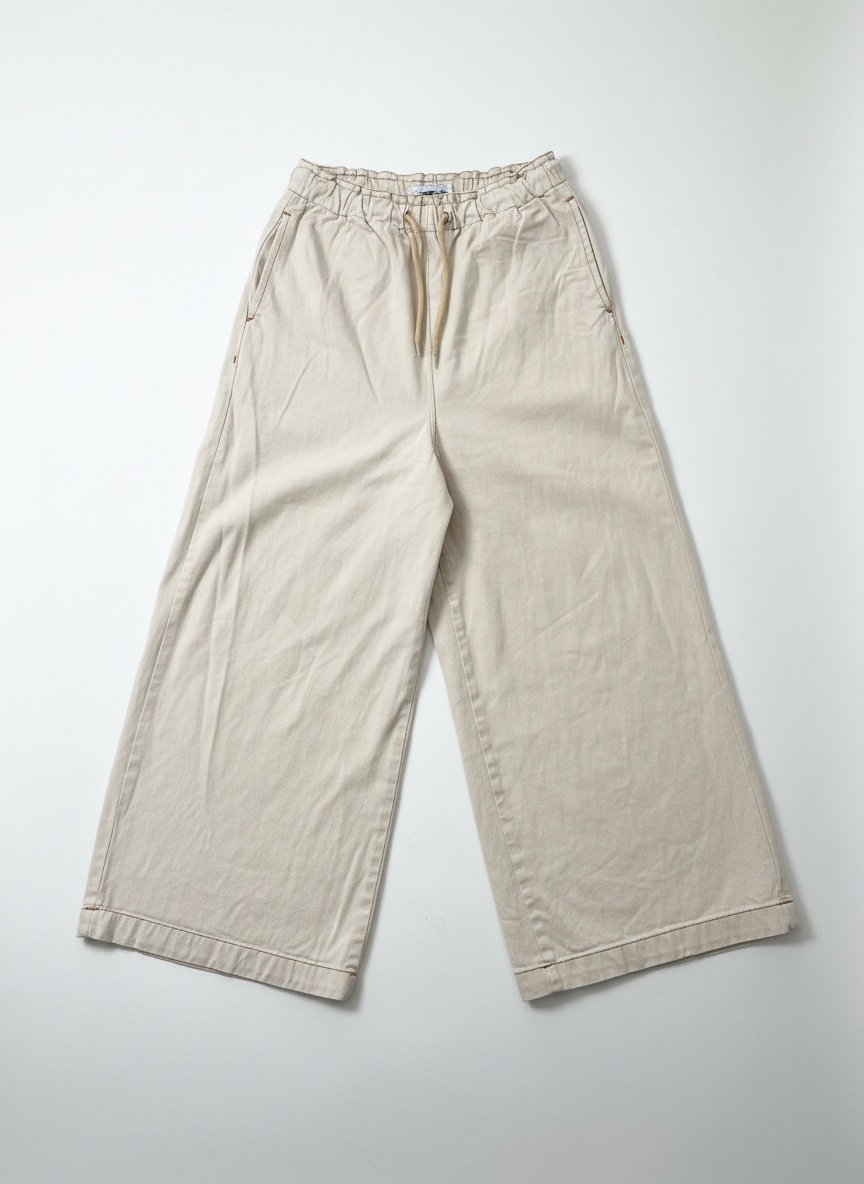 Pantalon large de la marque KOTON