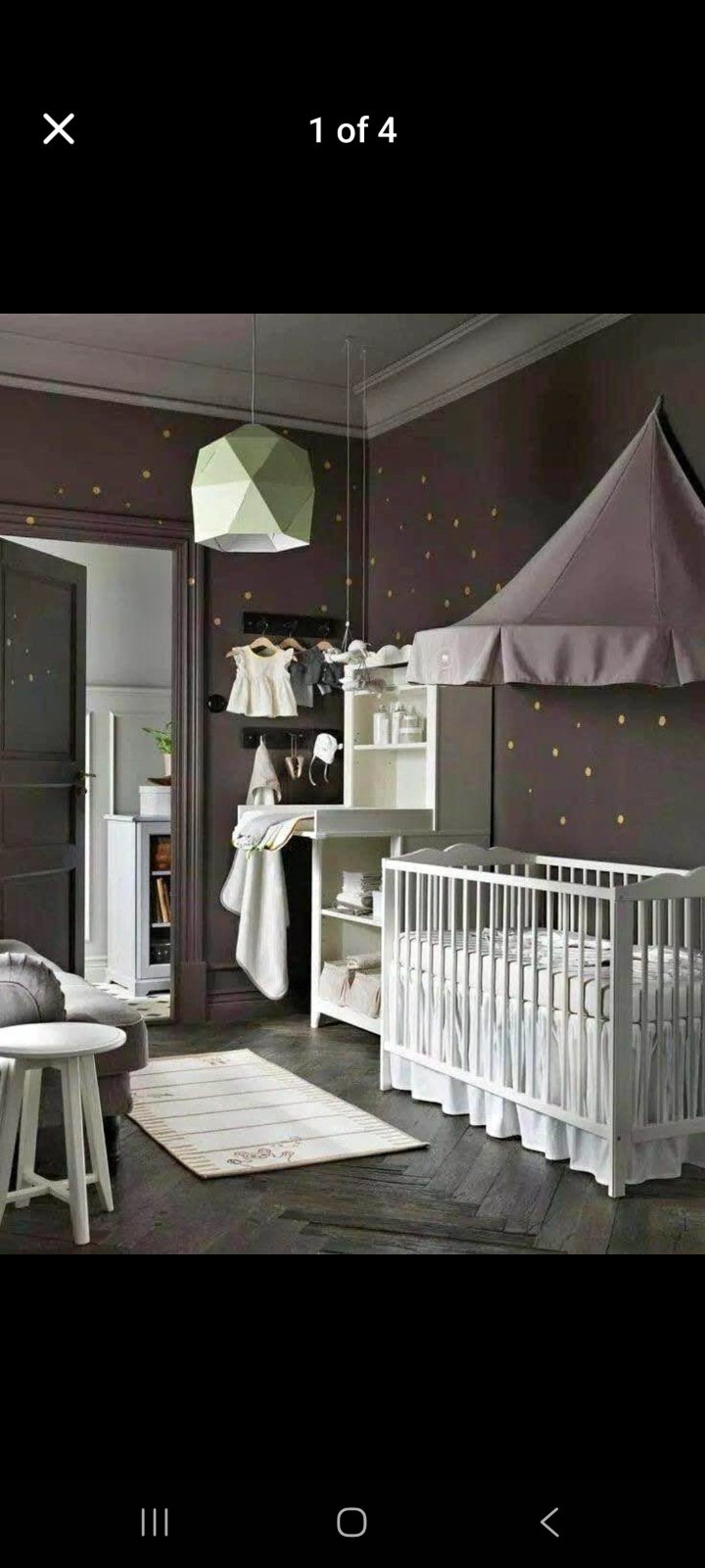 IKEA, CHARMETROL