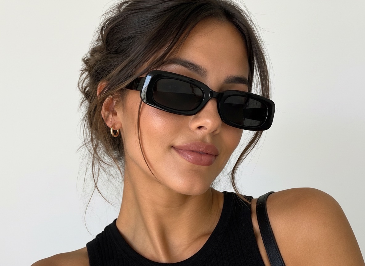 Lunettes shein