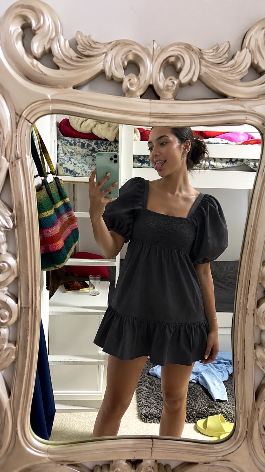 Robe H&M taille M 