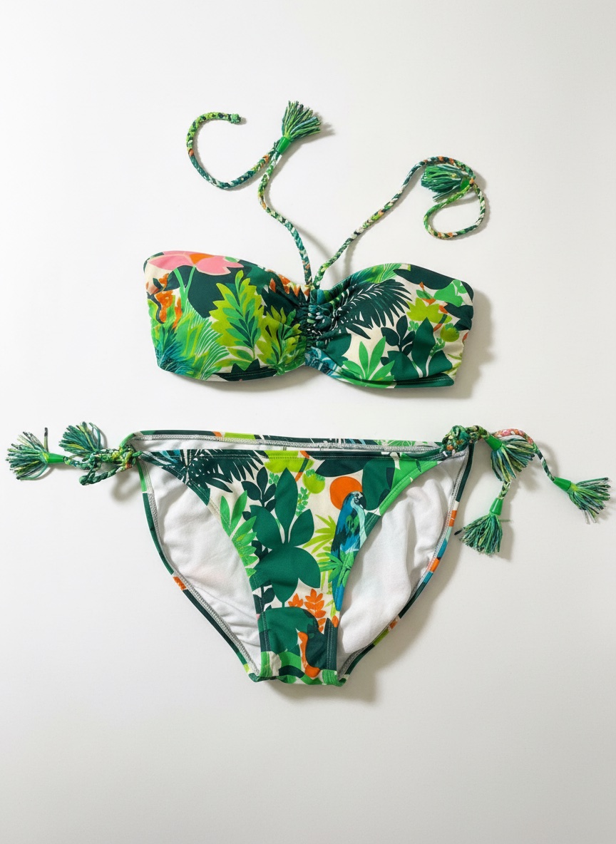 Maillot taille 38