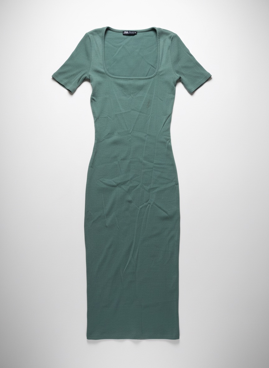 Robe zara taille s