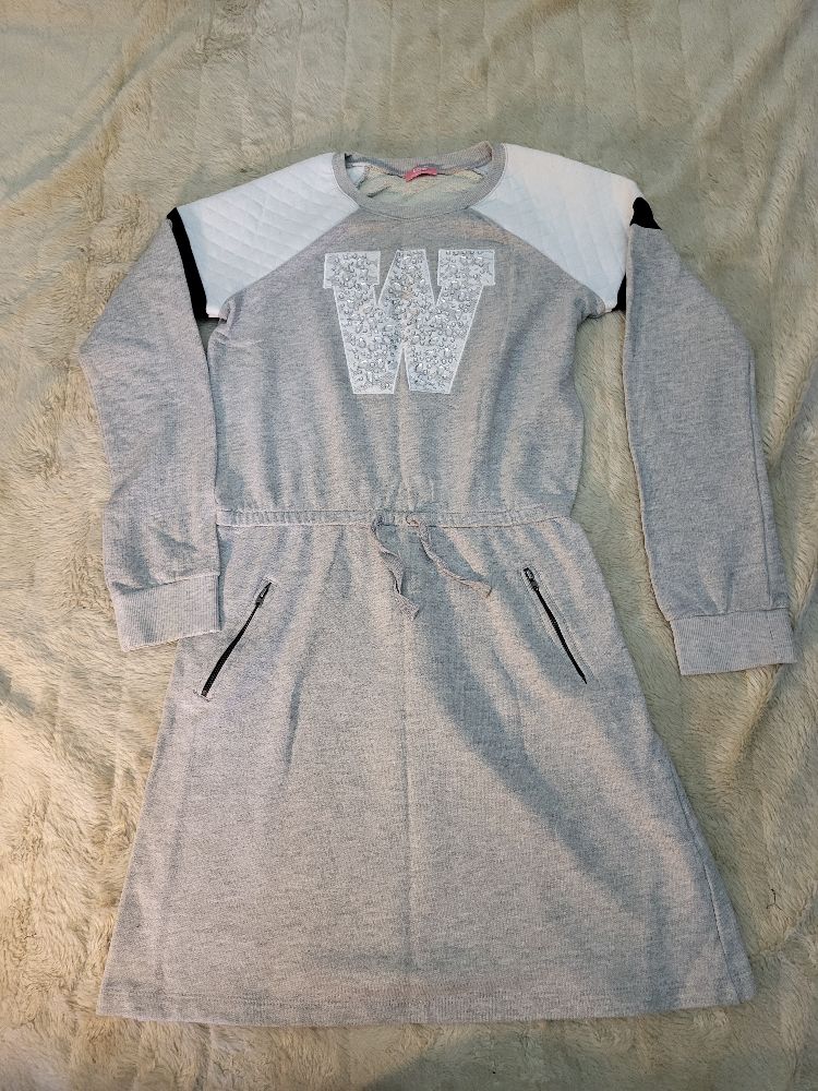 ROBE d hiver LC waikiki