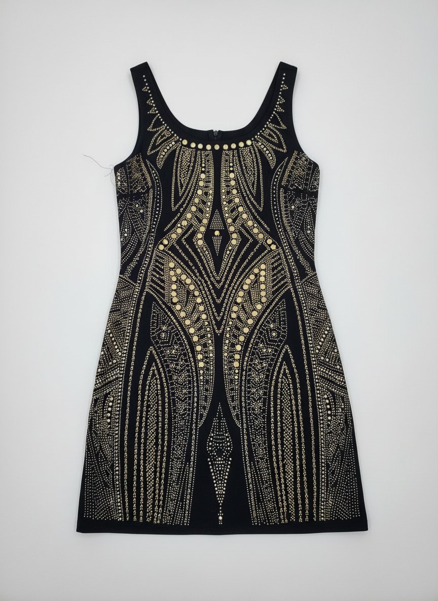 Robe de soirée BEBE