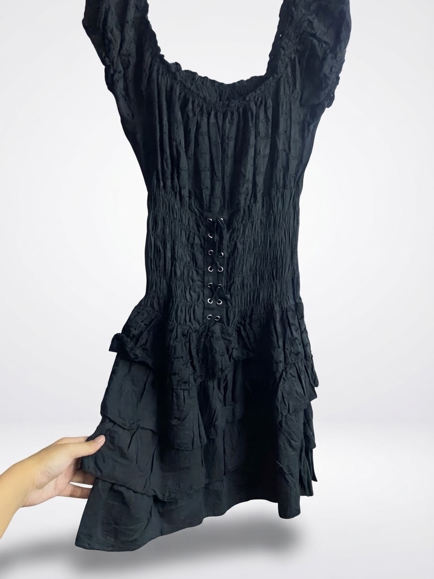 Jolie robe taille xs s 