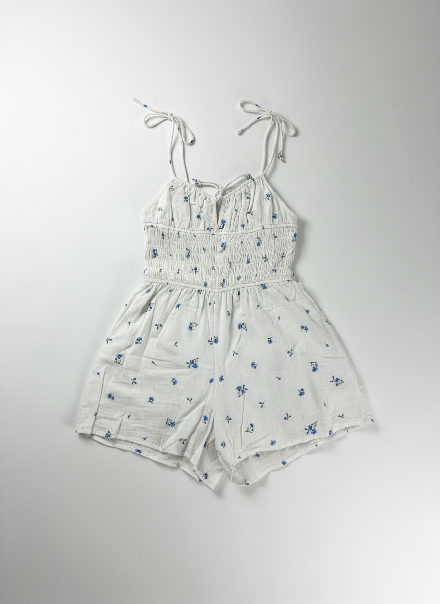 Combishort h&m taille s 