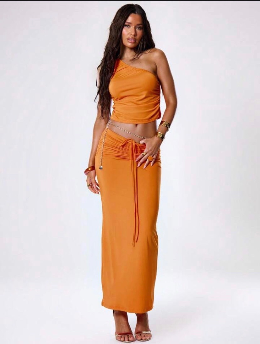 Top shein taille m 