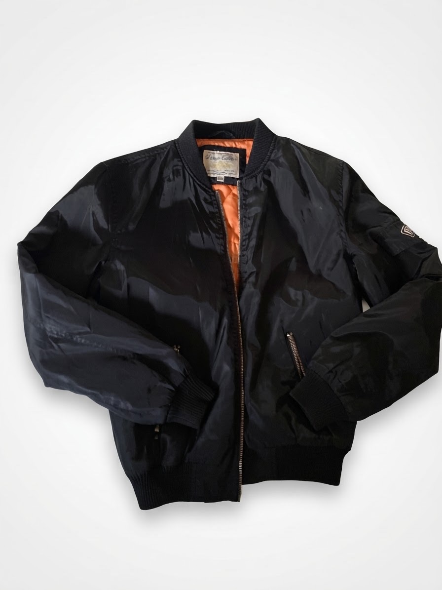 Veste taille s