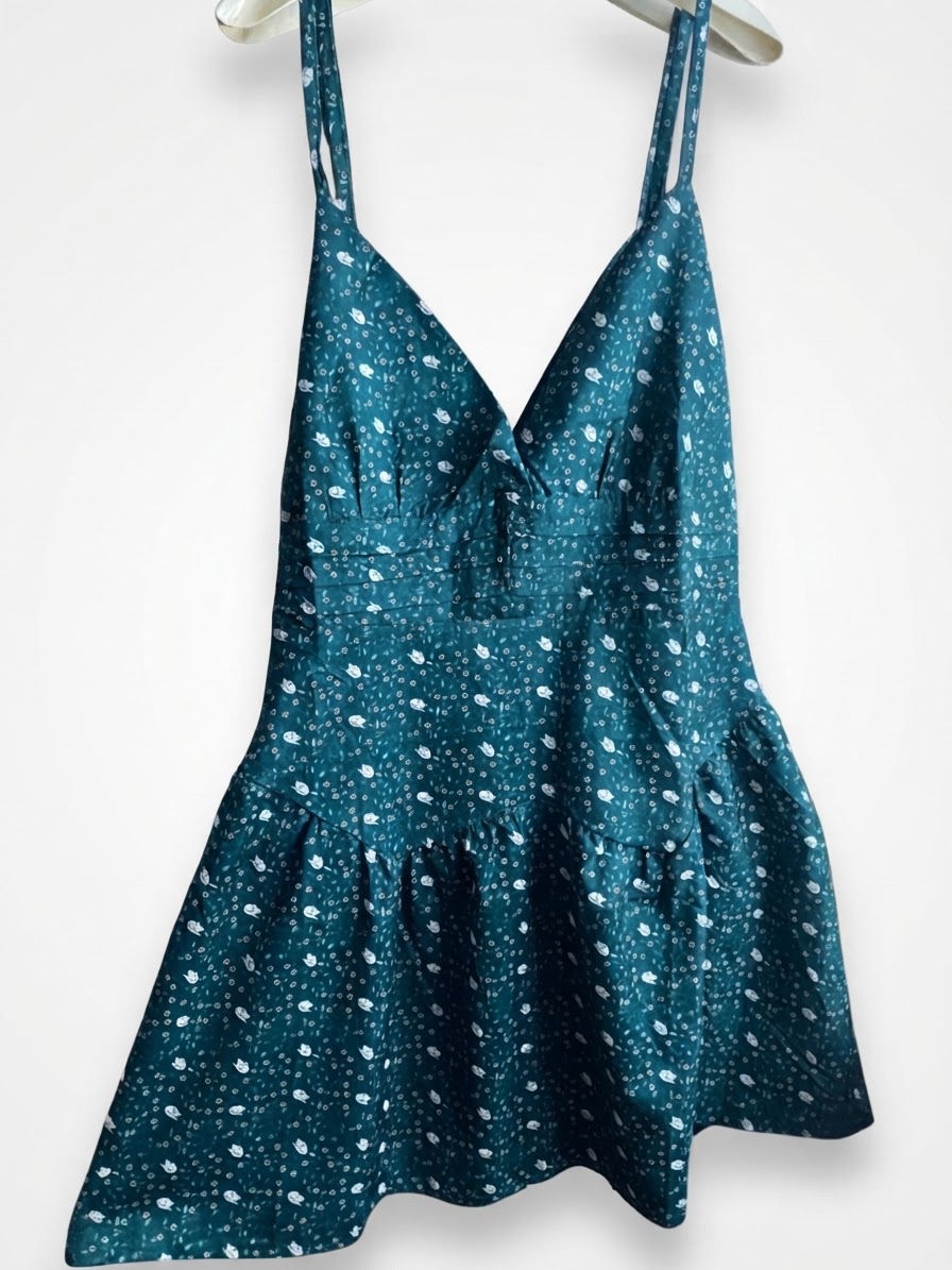 Petite robe taille s 