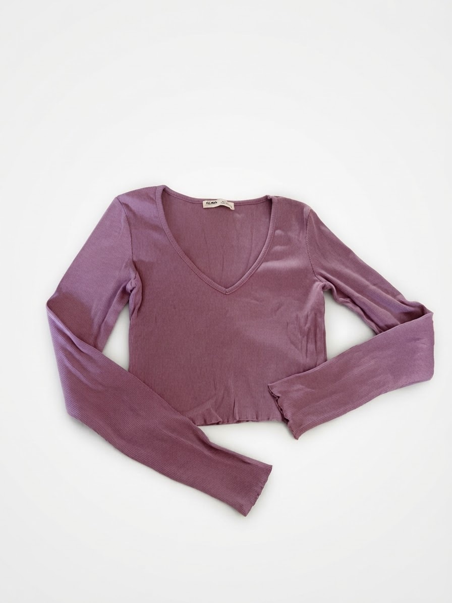 Pull pullandbear taille s