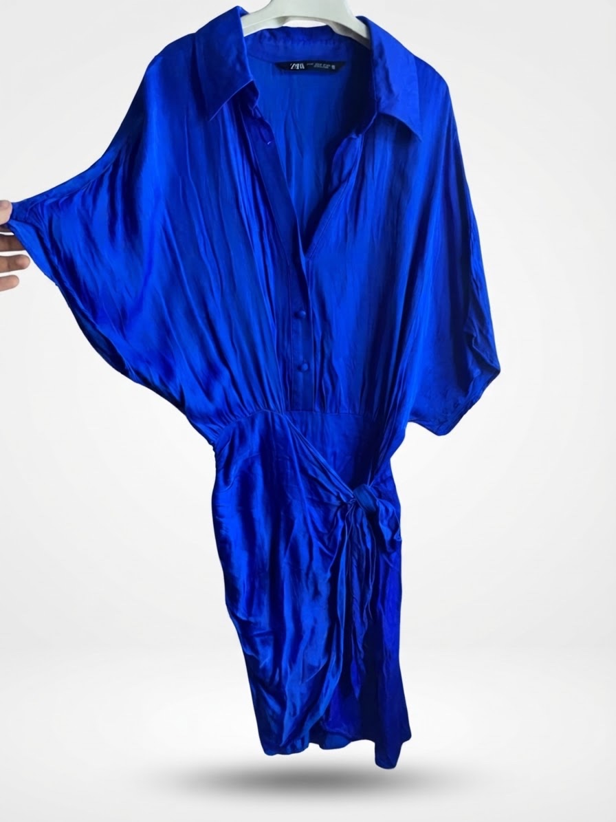 Robe zara taille s 