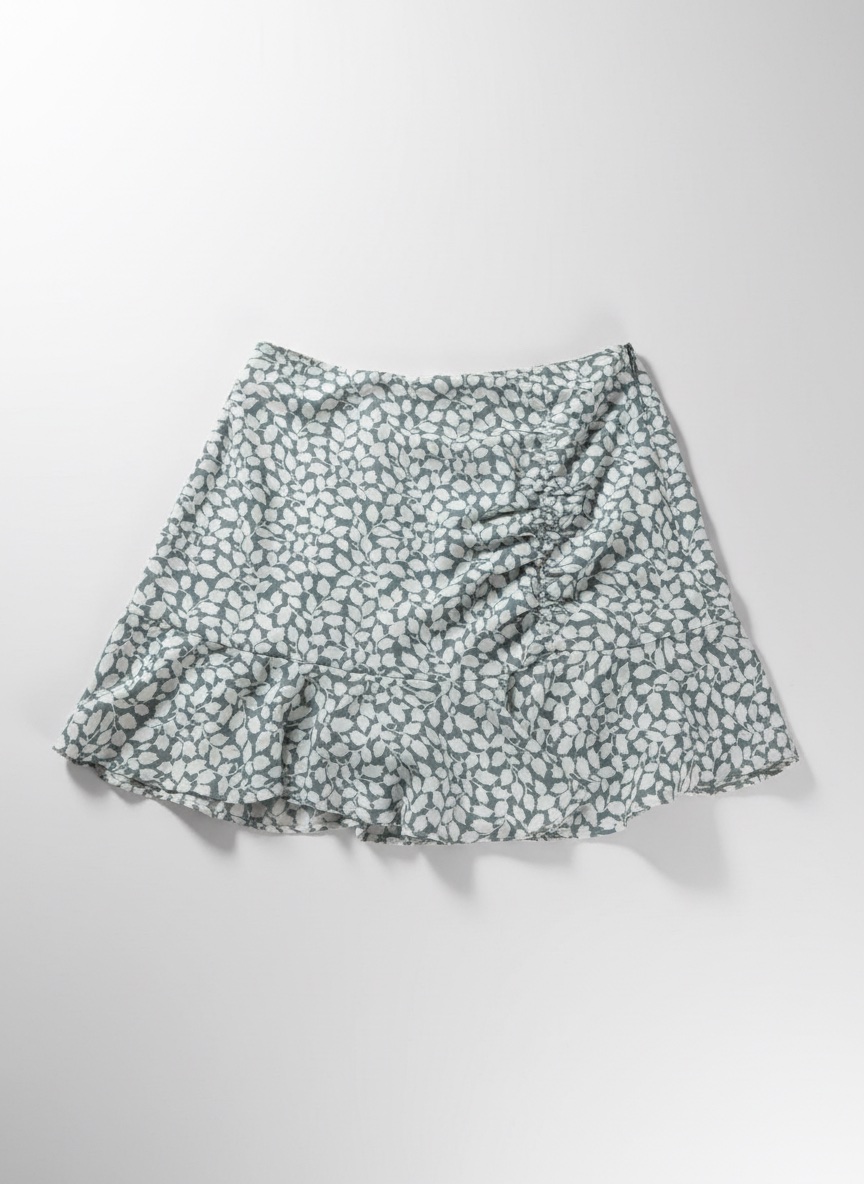 Jupeshort taille s 