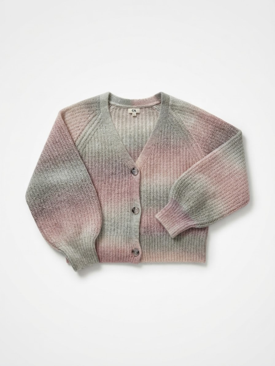 Cardigan taille s/m 