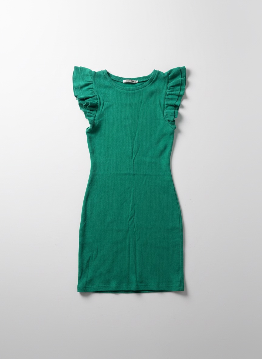Robe zara taille s