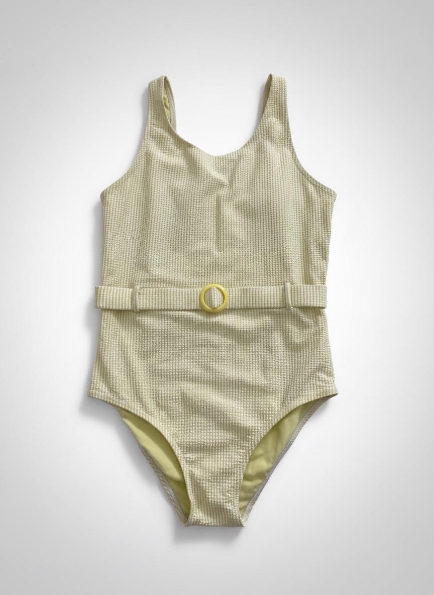 Maillot butteryellow taille s 