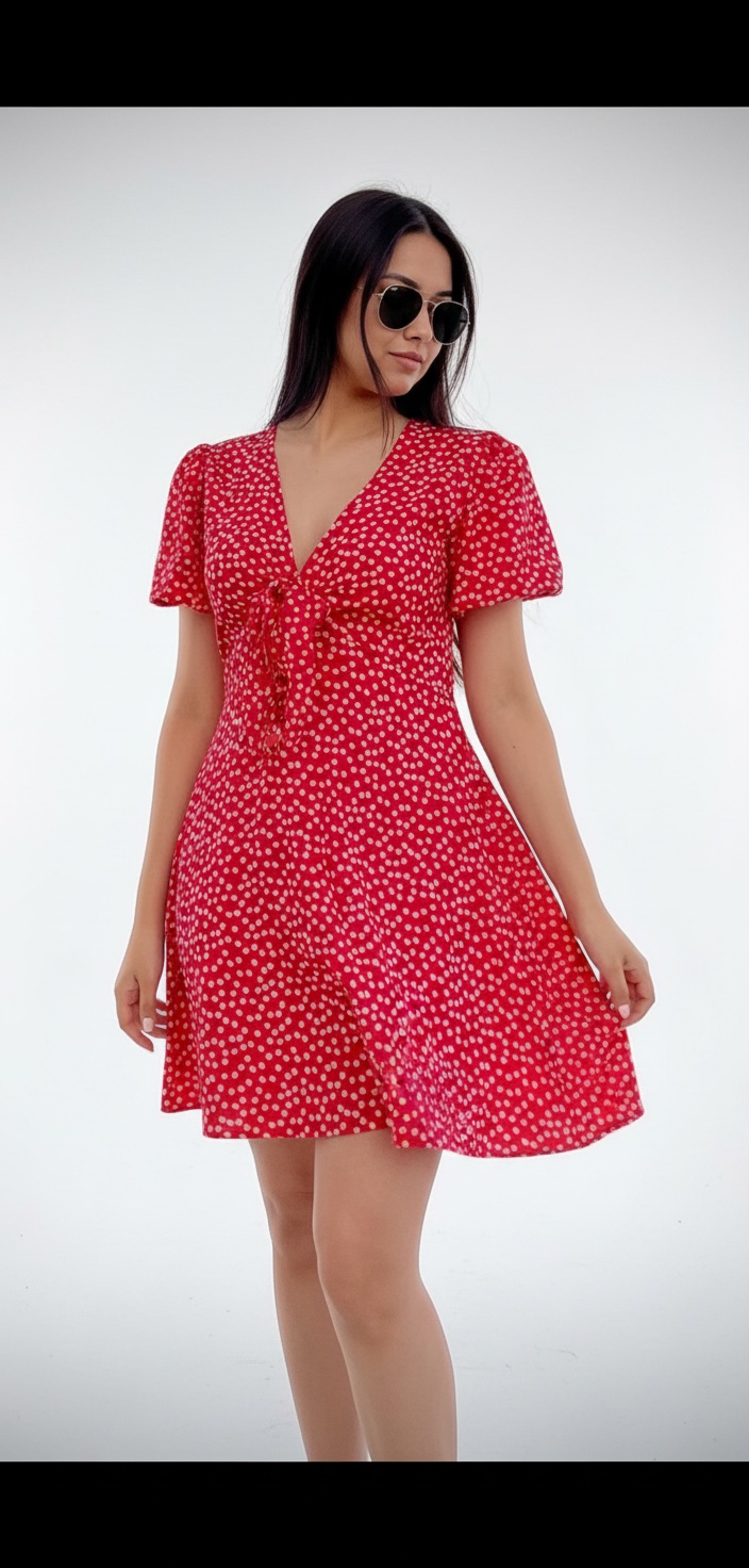 Robe shein taille s/xs 