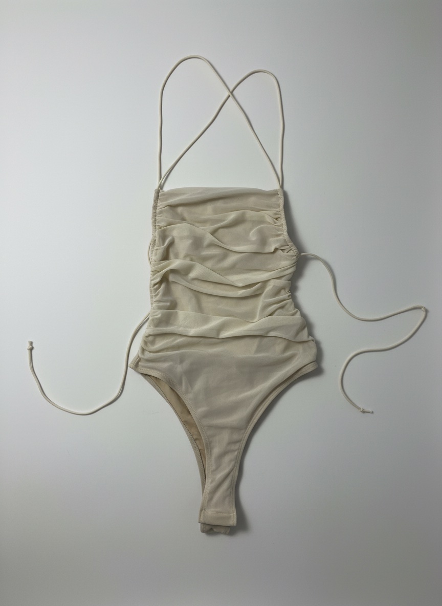 Body taille s/xs 