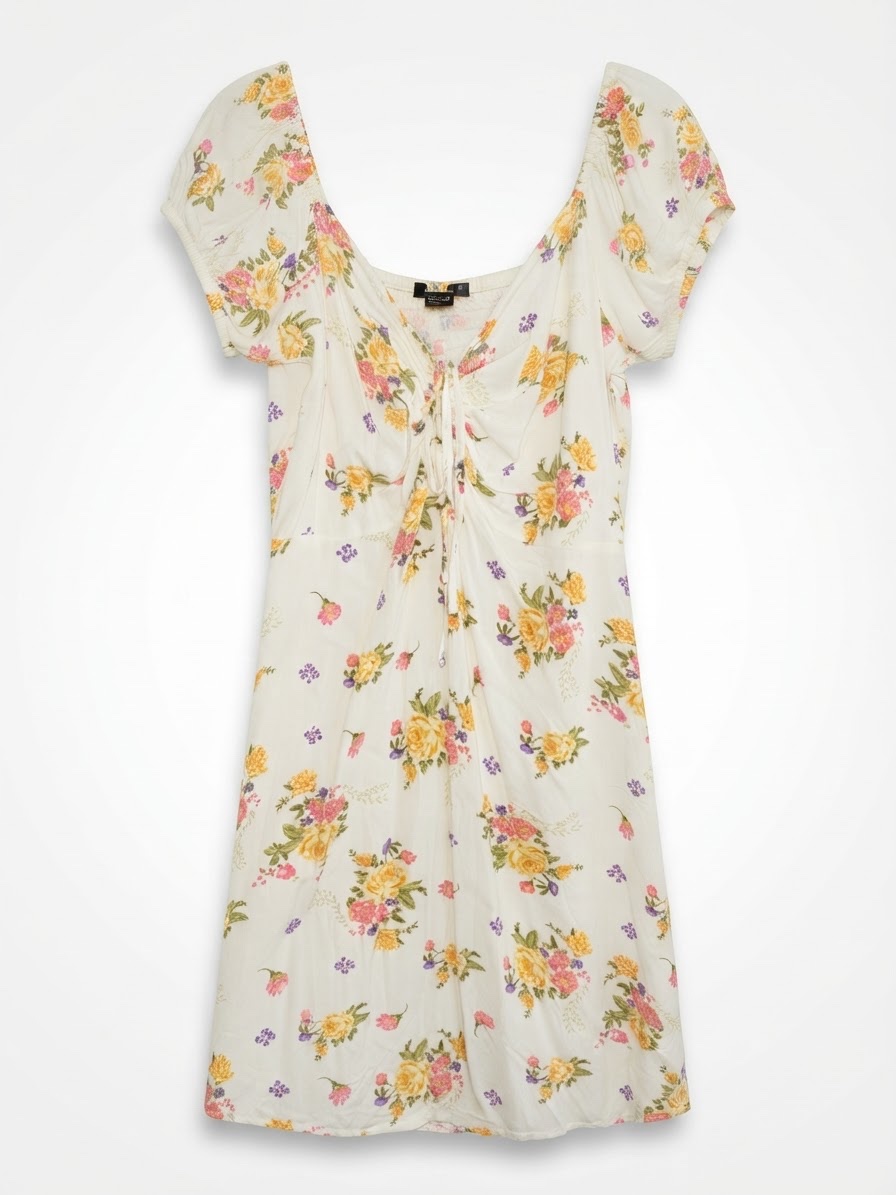 Petite robe taille s 