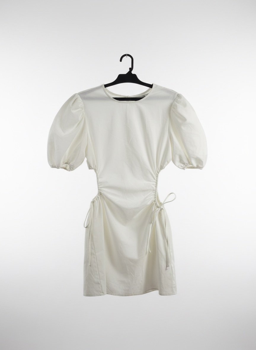 Petite robe taille s 