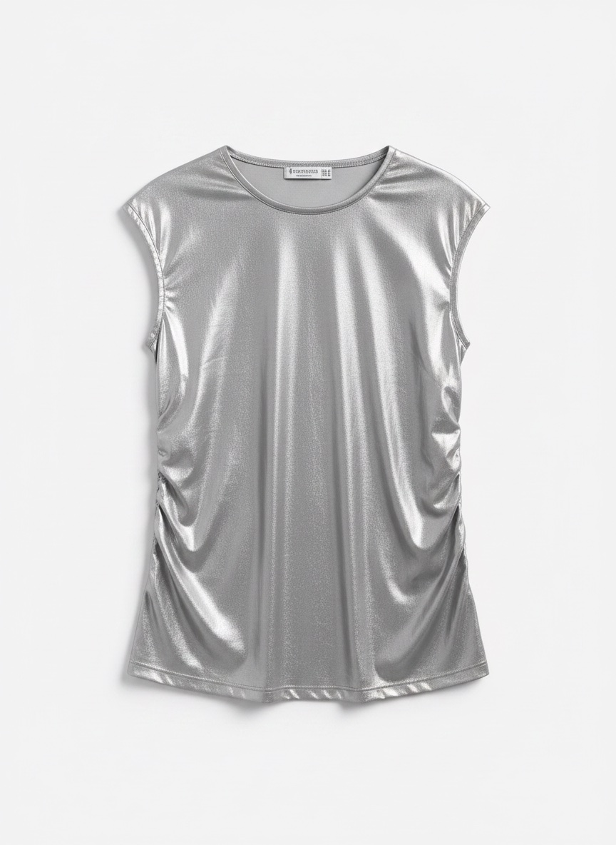 T-shirt stradivaruis taille s 