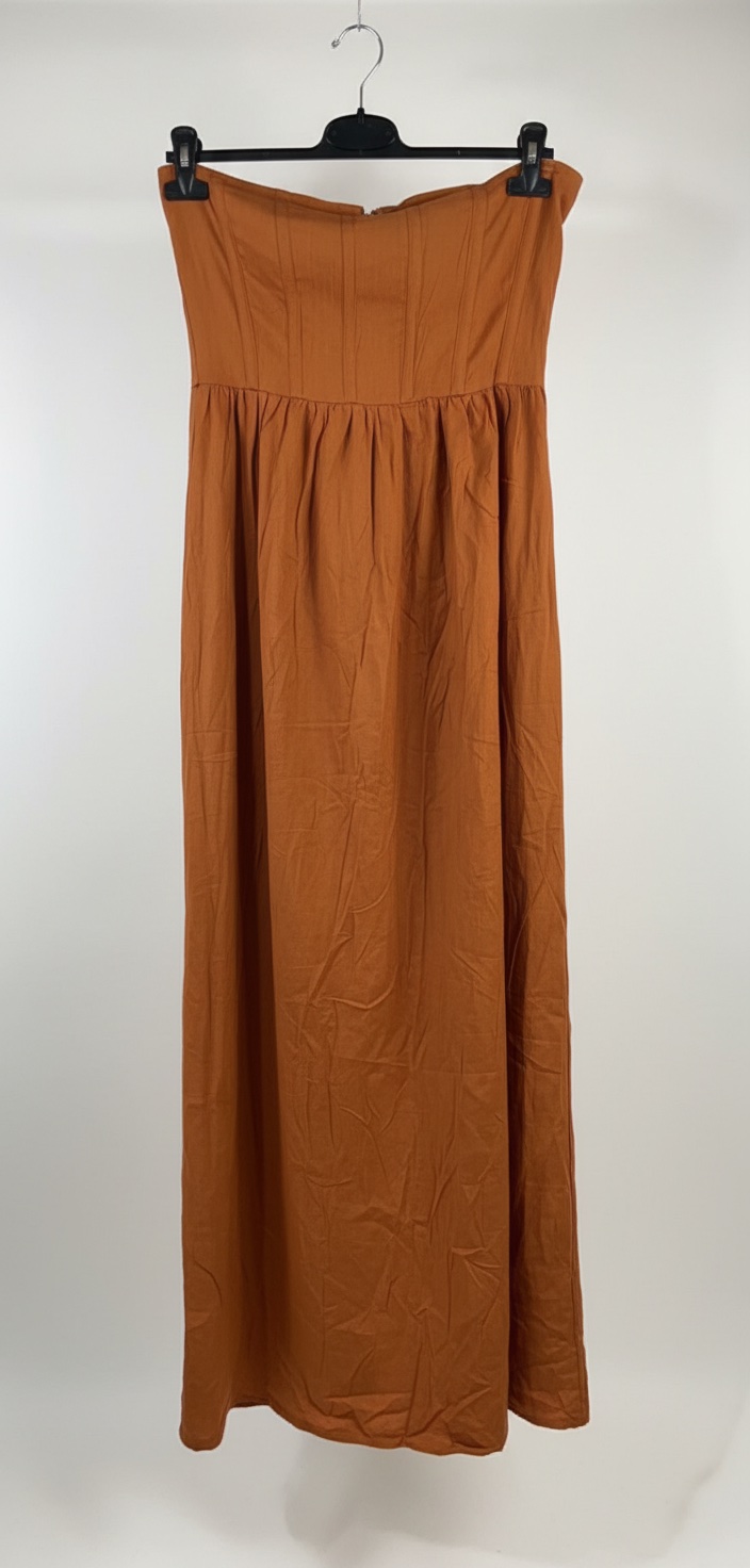 Robe maxi taille s/m