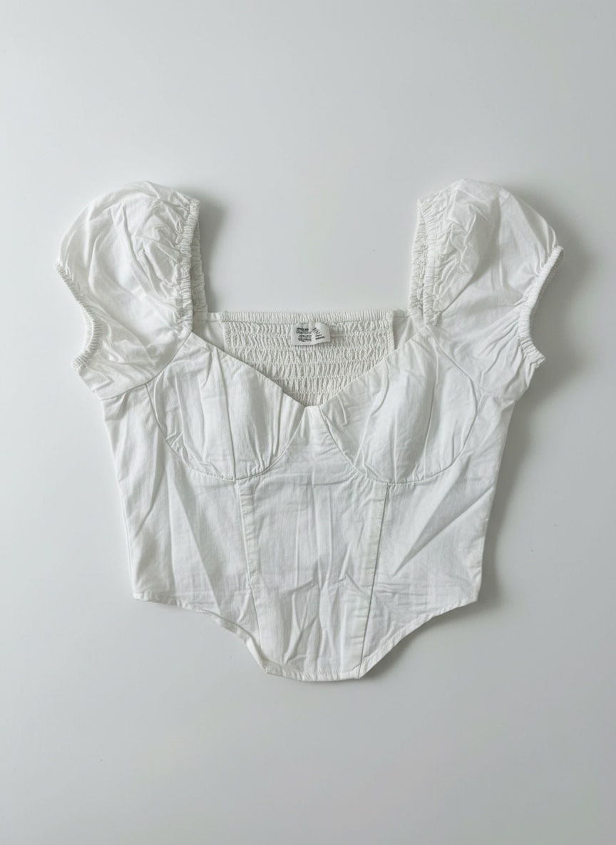Corset h&m taille xs 