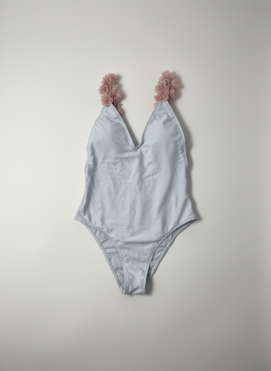 Maillot shein taille m 