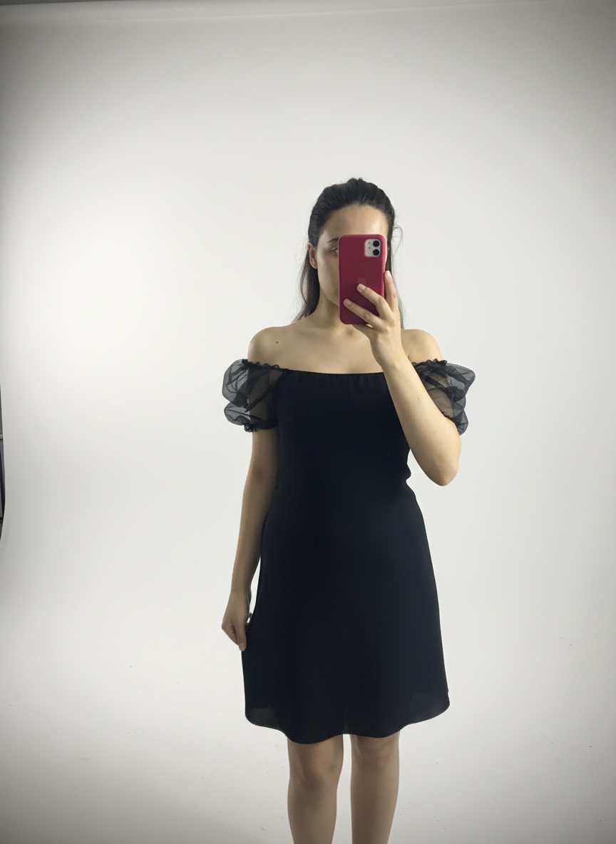 Robe zara taille s 
