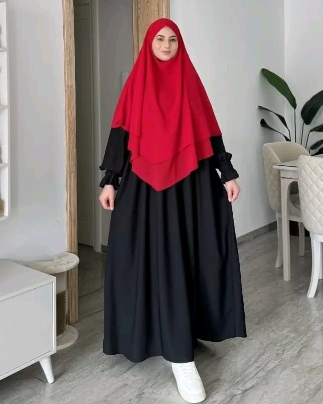 Robe et esdel