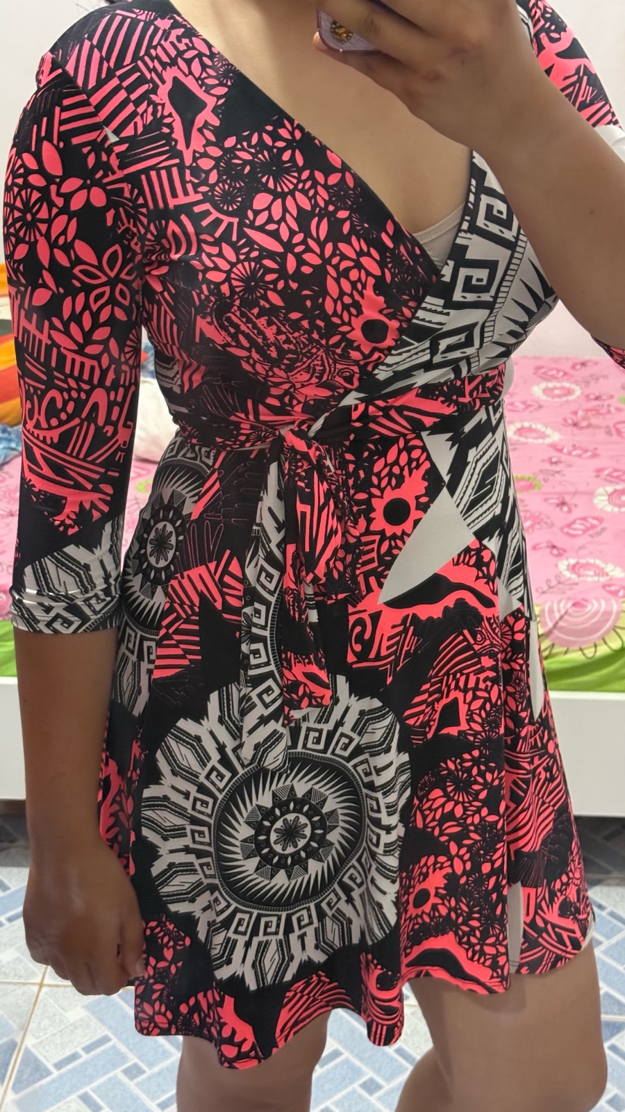 Robe femme 