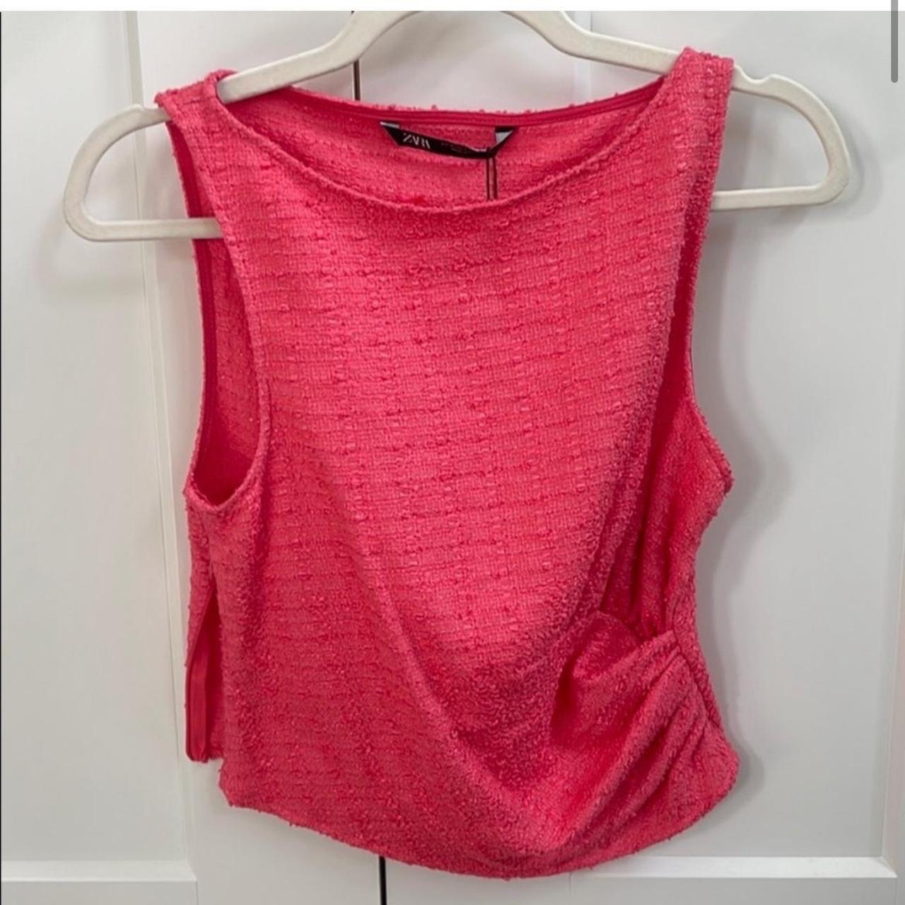 Top zara