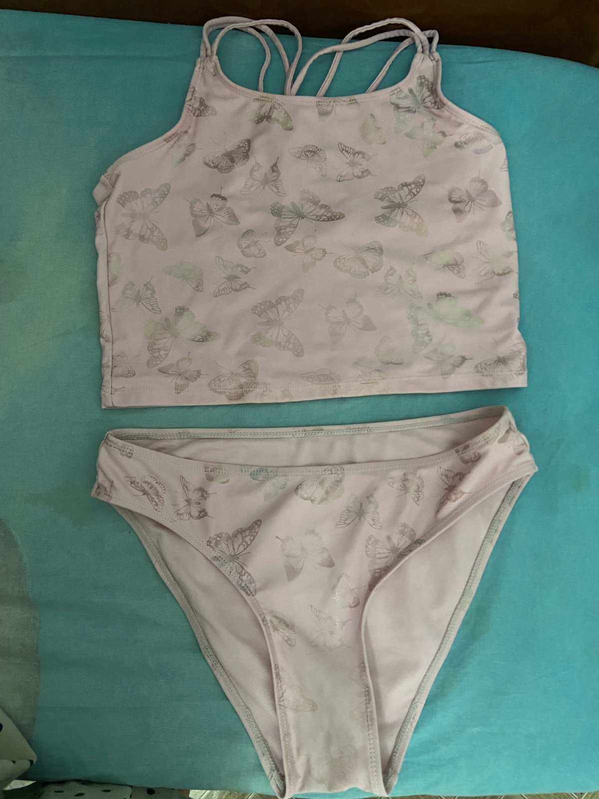 Maillot