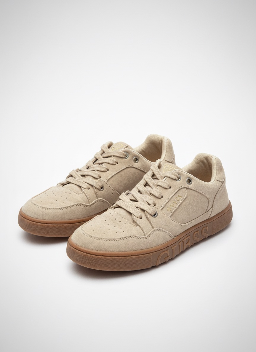 Guess beige 