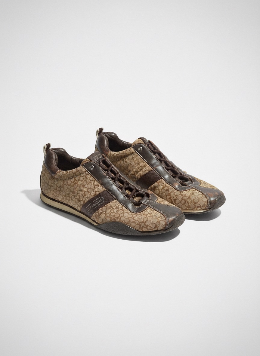 Coach originale 