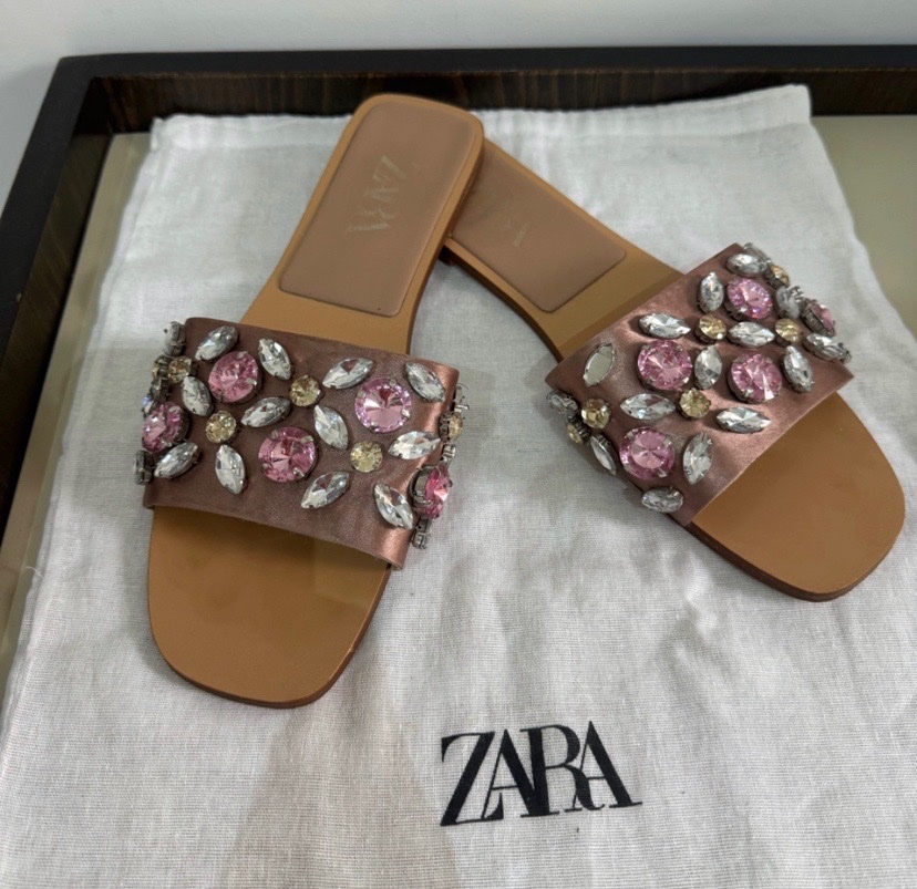 Mule zara 