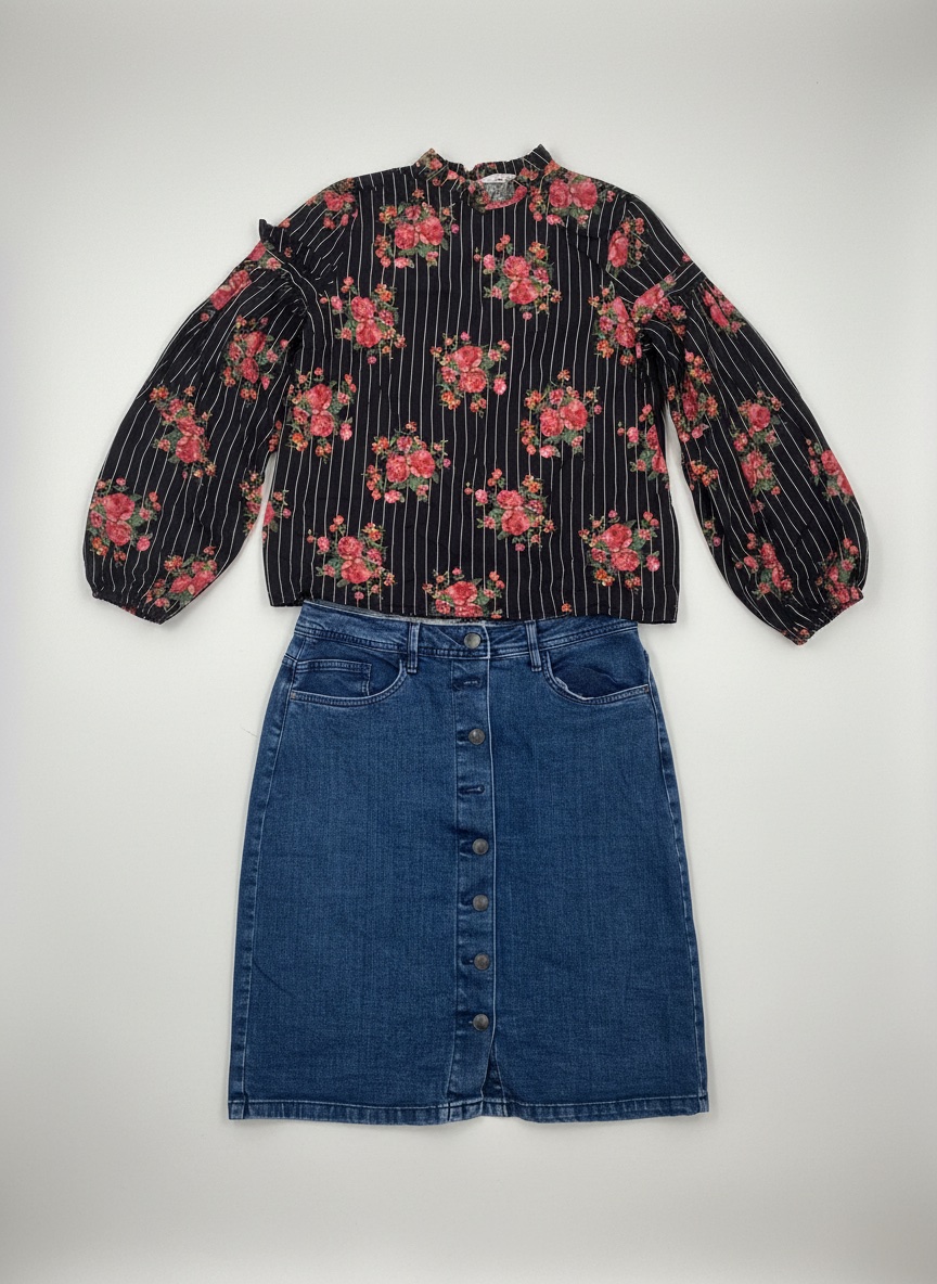 Tenue taille 38 