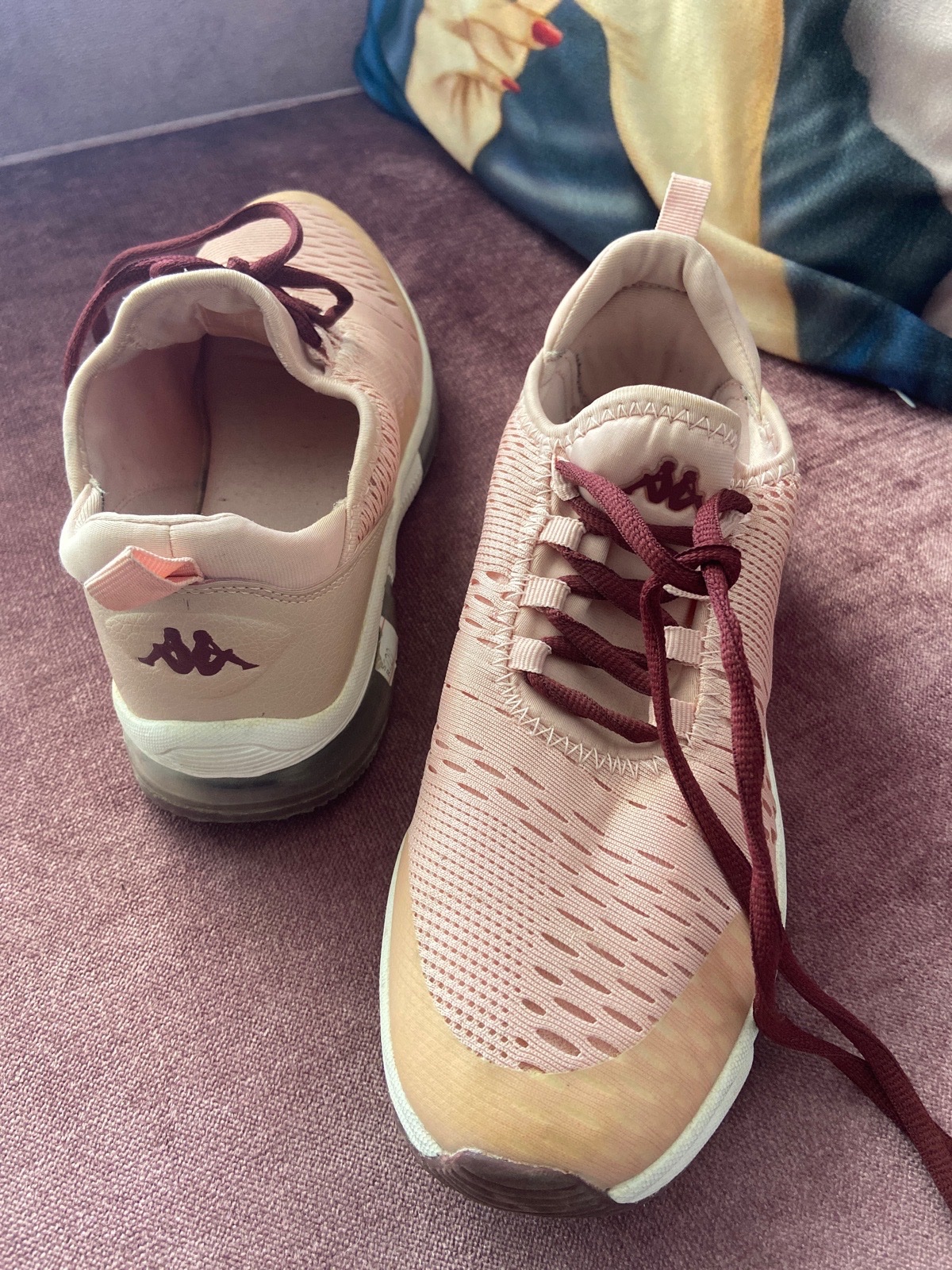 Espadrilles Kappa 