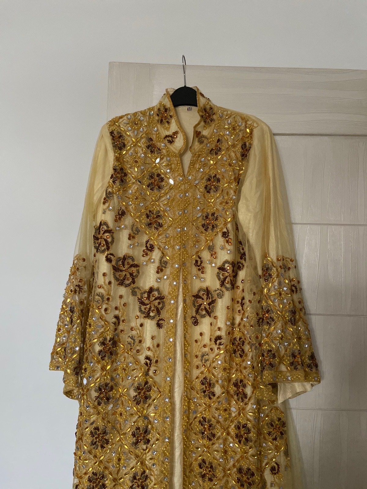 Caftan chic 🤩