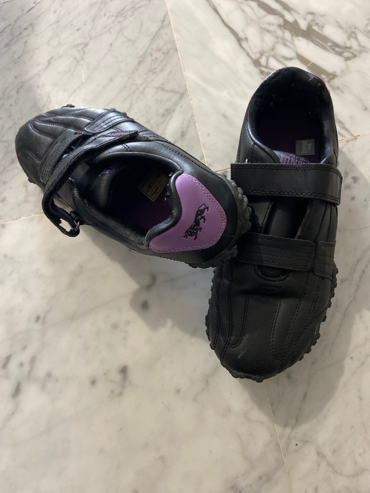 Espadrilles noir