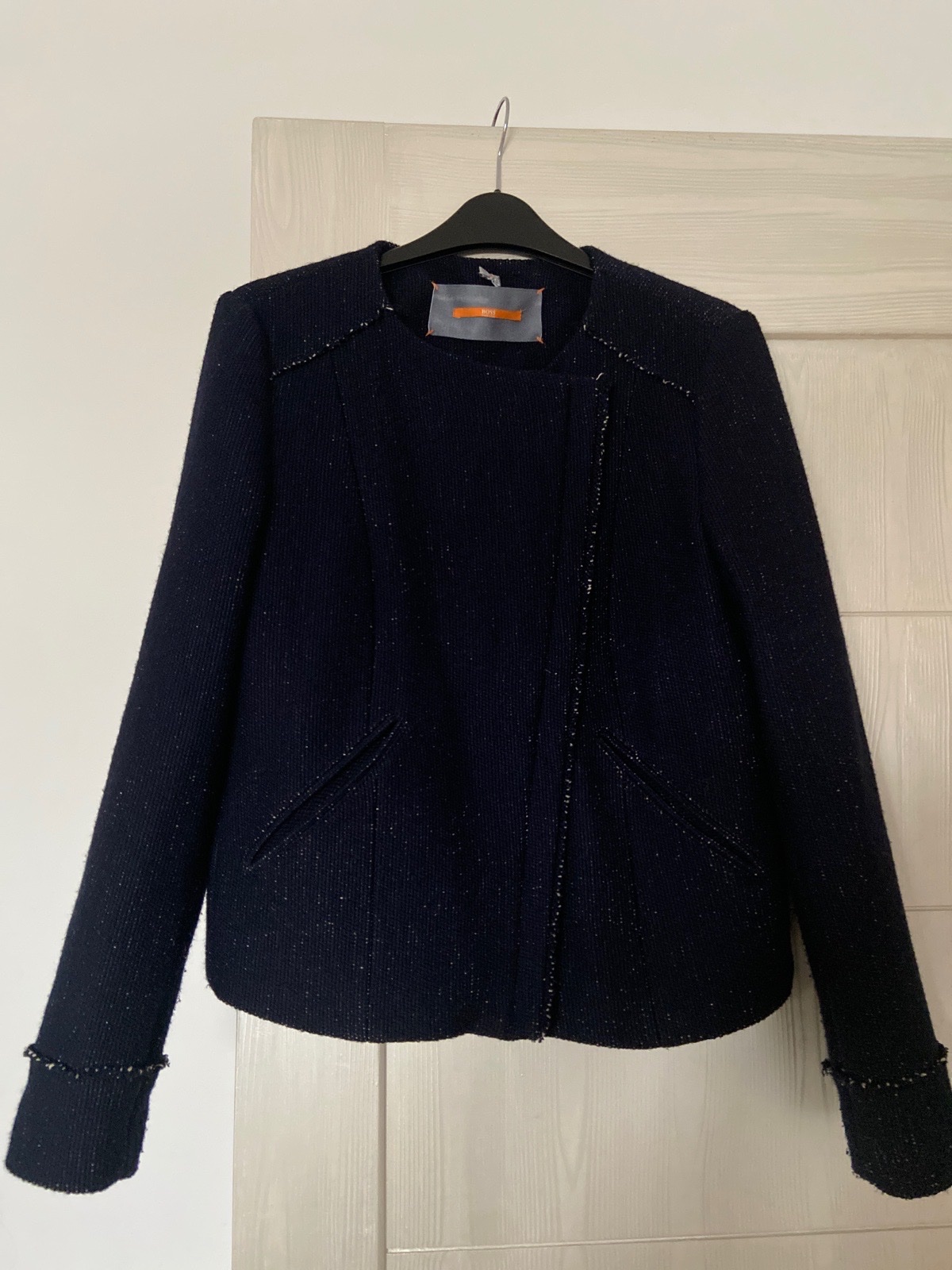 Veste boss 