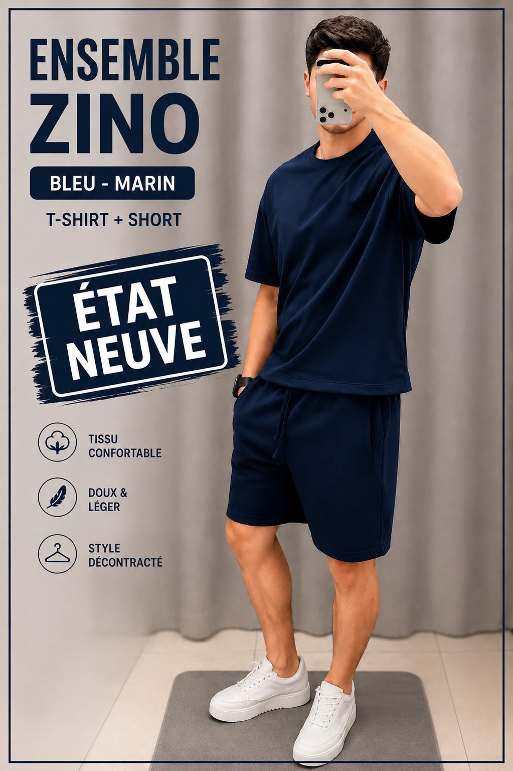 Ensemble 
