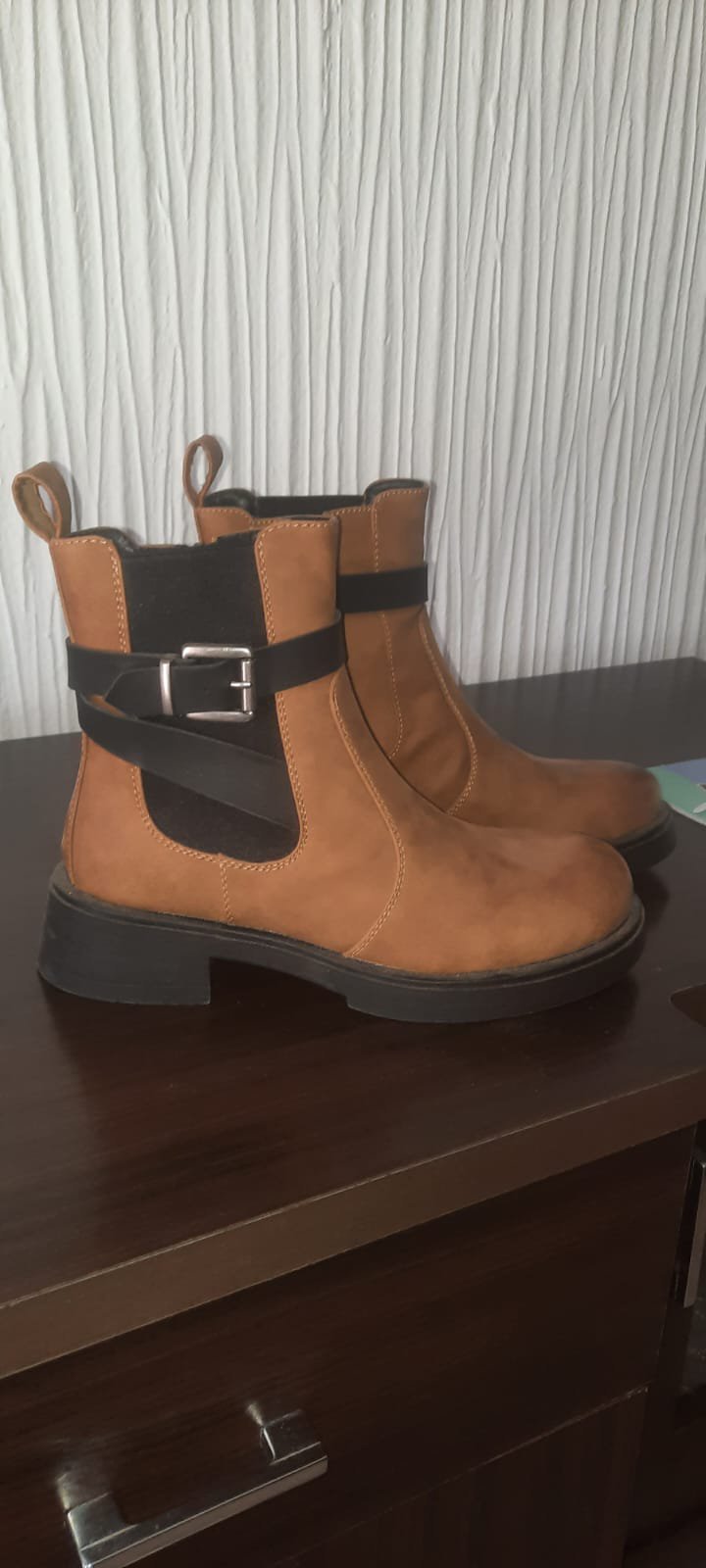 Bottes